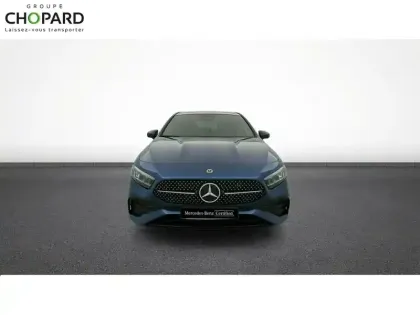 Photo 71 Mercedes Classe A  250 e Hybrid EQ 8G-DCT