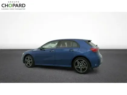 Photo 74 Mercedes Classe A  250 e Hybrid EQ 8G-DCT