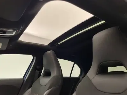 Photo 31 Mercedes Classe A  250 e Hybrid EQ 8G-DCT