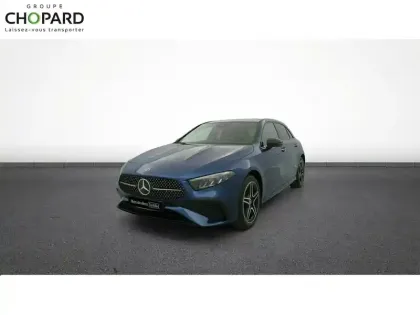 Photo 70 Mercedes Classe A  250 e Hybrid EQ 8G-DCT
