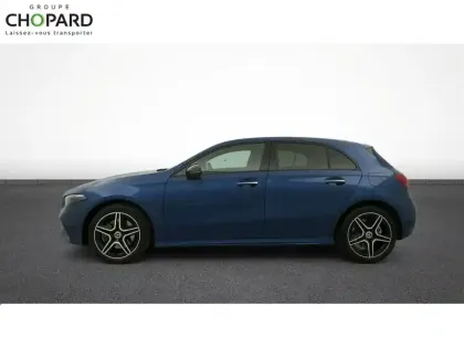 Photo 38 Mercedes Classe A  250 e Hybrid EQ 8G-DCT