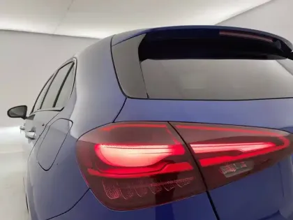 Photo 27 Mercedes Classe A  250 e Hybrid EQ 8G-DCT