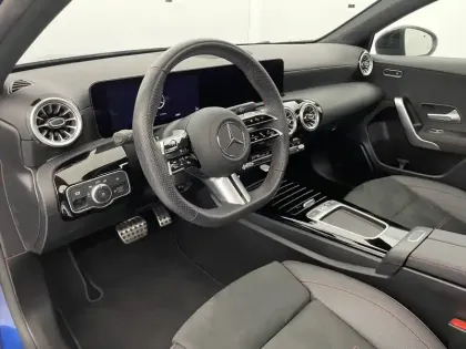 Photo 28 Mercedes Classe A  250 e Hybrid EQ 8G-DCT