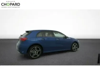 Photo 8 Mercedes Classe A  250 e Hybrid EQ 8G-DCT