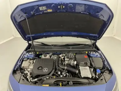 Photo 19 Mercedes Classe A  250 e Hybrid EQ 8G-DCT