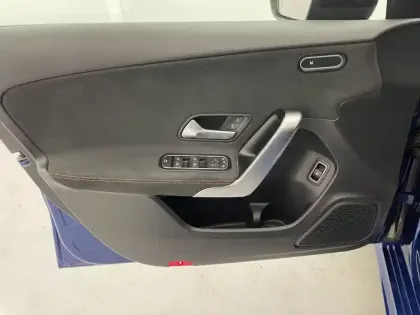 Photo 102 Mercedes Classe A  250 e Hybrid EQ 8G-DCT