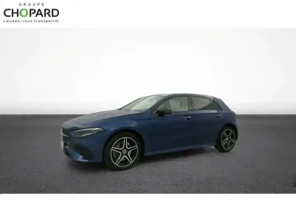 Photo 72 Mercedes Classe A  250 e Hybrid EQ 8G-DCT