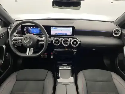 Photo 24 Mercedes Classe A  250 e Hybrid EQ 8G-DCT