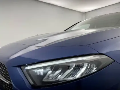 Photo 26 Mercedes Classe A  250 e Hybrid EQ 8G-DCT