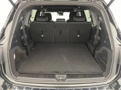 Photo 77 Mercedes GLB  200 d 8G-DCT