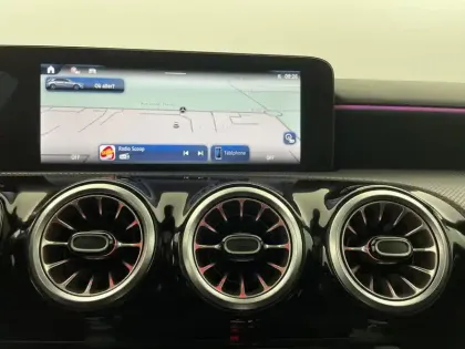 Photo 20 Mercedes Classe A  250 e Hybrid EQ