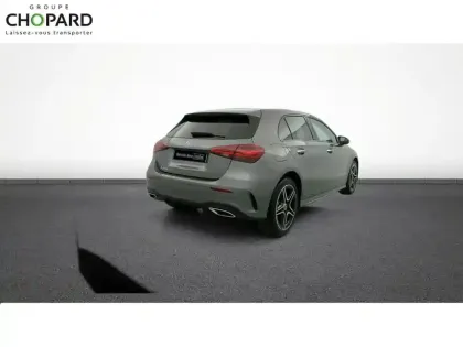 Photo 7 Mercedes Classe A  250 e Hybrid EQ