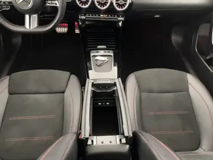 Photo 29 Mercedes Classe A  250 e Hybrid EQ