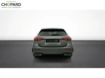 Photo 6 Mercedes Classe A  250 e Hybrid EQ