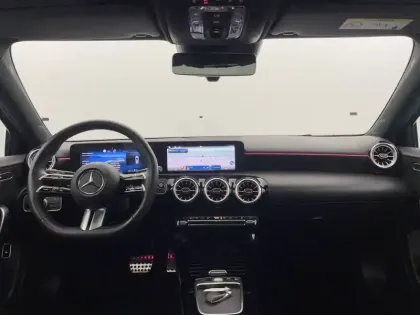 Photo 30 Mercedes Classe A  250 e Hybrid EQ