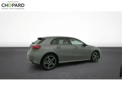 Photo 8 Mercedes Classe A  250 e Hybrid EQ