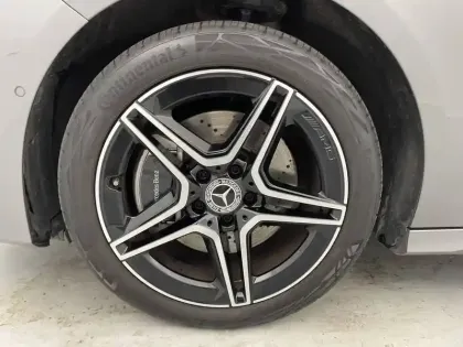 Photo 17 Mercedes Classe A  250 e Hybrid EQ