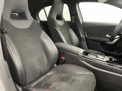 Photo 28 Mercedes Classe A  250 e Hybrid EQ