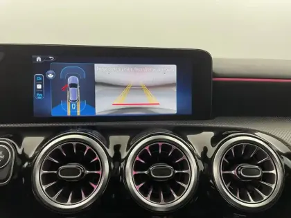 Photo 26 Mercedes Classe A  250 e Hybrid EQ