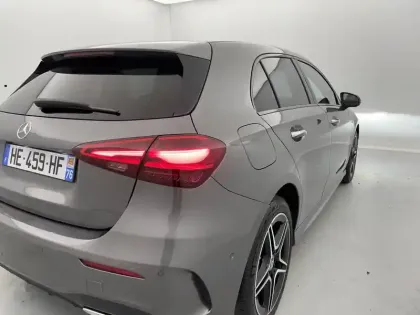 Photo 33 Mercedes Classe A  250 e Hybrid EQ