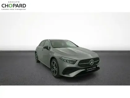 Photo 11 Mercedes Classe A  250 e Hybrid EQ