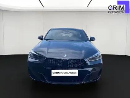 Photo 17 BMW X2  sDrive 18i 136 ch DKG7