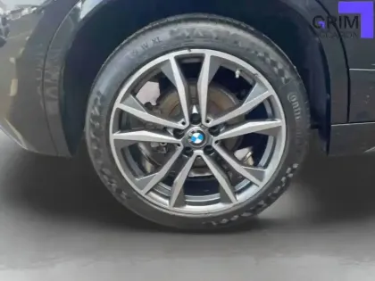 Photo 56 BMW X2  sDrive 18i 136 ch DKG7