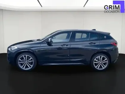 Photo 61 BMW X2  sDrive 18i 136 ch DKG7