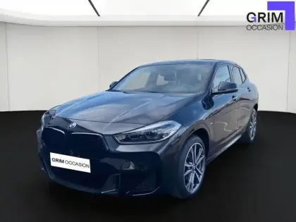 Photo Bmw X2 M Sport