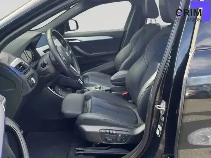 Photo 45 BMW X2  sDrive 18i 136 ch DKG7