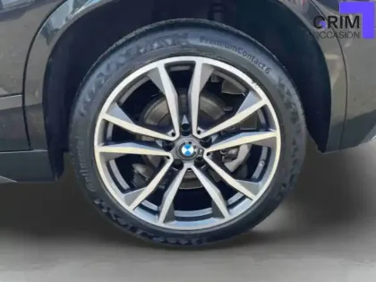 Photo 15 BMW X2  sDrive 18i 136 ch DKG7