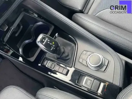 Photo 9 BMW X2  sDrive 18i 136 ch DKG7