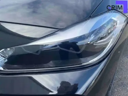 Photo 16 BMW X2  sDrive 18i 136 ch DKG7