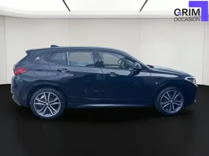 Photo 44 BMW X2  sDrive 18i 136 ch DKG7