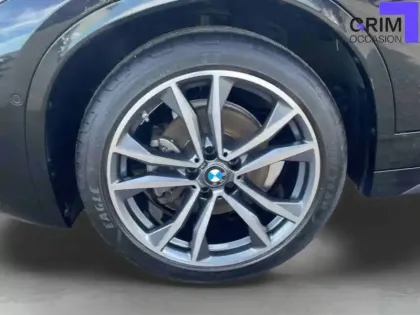 Photo 12 BMW X2  sDrive 18i 136 ch DKG7