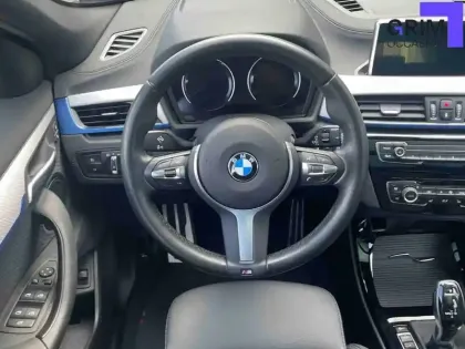 Photo 26 BMW X2  sDrive 18i 136 ch DKG7