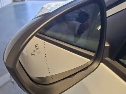 Photo 14 Renault Austral  E-Tech hybrid 200