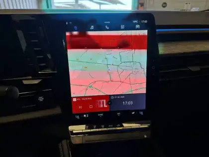 Photo 35 Renault Austral  E-Tech hybrid 200