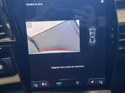 Photo 44 Renault Austral  E-Tech hybrid 200