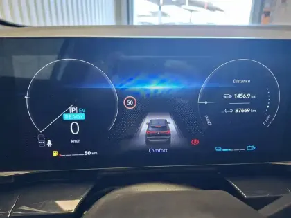 Photo 34 Renault Austral  E-Tech hybrid 200