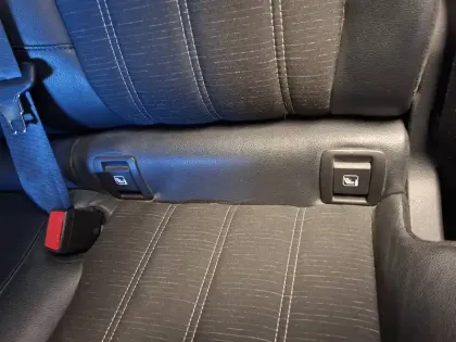 Photo 22 Renault Austral  E-Tech hybrid 200