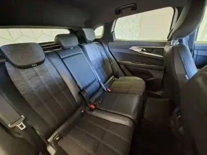 Photo 29 Renault Austral  E-Tech hybrid 200