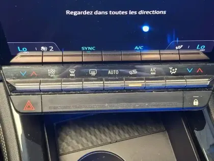 Photo 45 Renault Austral  E-Tech hybrid 200