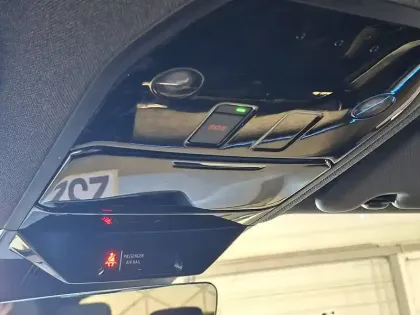 Photo 47 Renault Austral  E-Tech hybrid 200