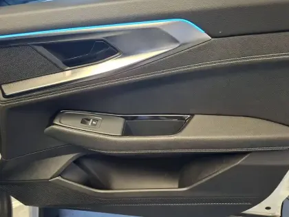 Photo 31 Renault Austral  E-Tech hybrid 200