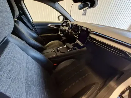 Photo 30 Renault Austral  E-Tech hybrid 200