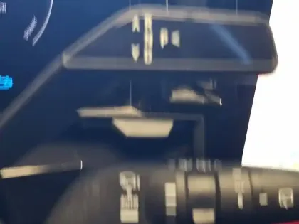 Photo 39 Renault Austral  E-Tech hybrid 200