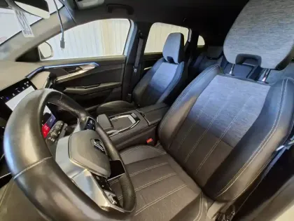 Photo 17 Renault Austral  E-Tech hybrid 200