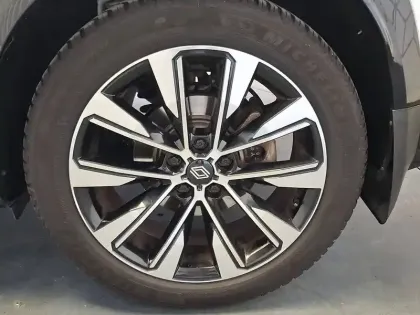 Photo 12 Renault Austral  E-Tech hybrid 200