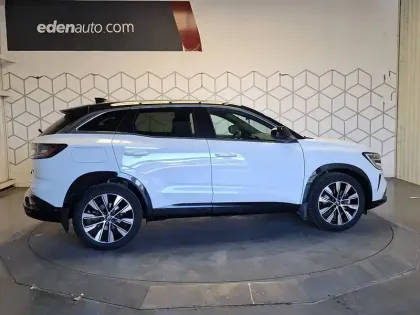 Photo 5 Renault Austral  E-Tech hybrid 200